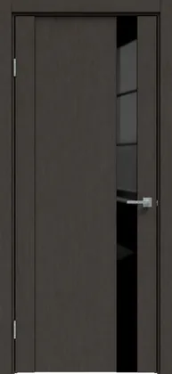 Межкомнатная дверь 655 — Графит вуд