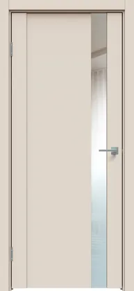 Межкомнатная дверь 655 — Магнолия · вид 2