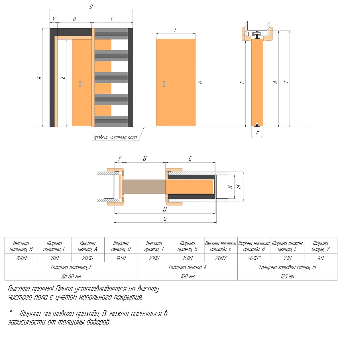 Исходный чертёж btd-standart-plaster-70